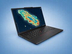 A ThinkPad P14s i Gen 7 (a képen) már megvásárolható az Egyesült Államokban és Kanadában.