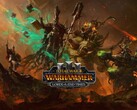 A Warhammer Lords of the End Times DLC promóciós képe