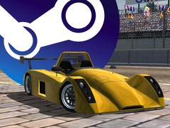 A World Racing 2 - Champion Edition május 28-ig 75%-os kedvezménnyel kapható a Steamen.