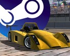 A World Racing 2 - Champion Edition május 28-ig 75%-os kedvezménnyel kapható a Steamen.