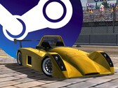 A World Racing 2 - Champion Edition május 28-ig 75%-os kedvezménnyel kapható a Steamen.