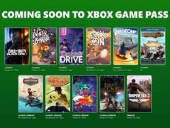 Az Xbox Game Pass 2025 novemberében tizenegy új játékot kap (kép forrása: Microsoft)