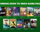Az Xbox Game Pass 2025 novemberében tizenegy új játékot kap (kép forrása: Microsoft)