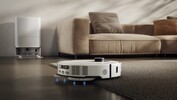 A Xiaomi Robot Vacuum 5 S-Cross akadályelkerülő technológiával rendelkezik (Kép forrása: Xiaomi)