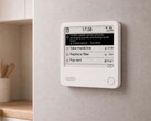 A Note 4 egy E-Ink képernyővel rendelkező okos kijelző