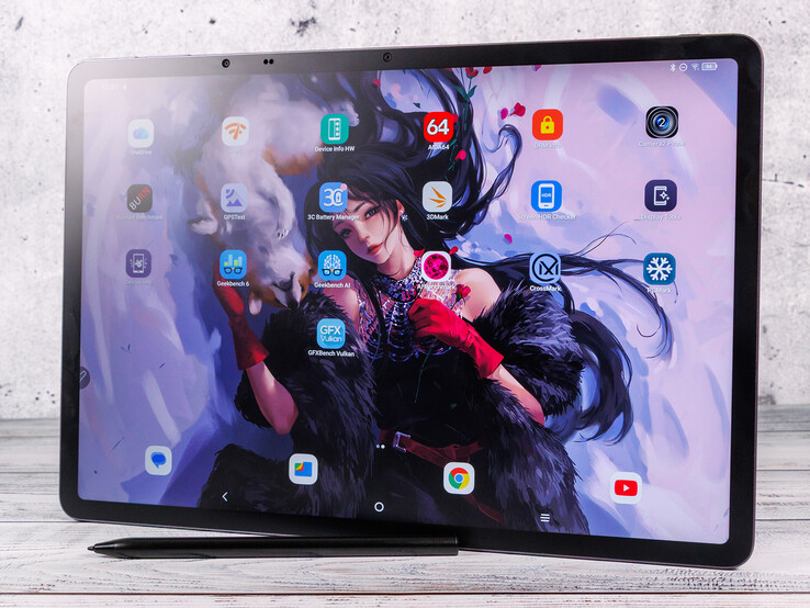 A tesztben: Ugee UT3