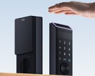 eufy FamiLock E34: Intelligens ajtózár. (Kép forrása: Anker)