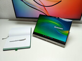 A tökéletes mindenes? Lenovo Yoga 7a 2 az 1-ben 14 G11 Convertible felülvizsgálata