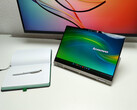 A tökéletes mindenes? Lenovo Yoga 7a 2 az 1-ben 14 G11 Convertible felülvizsgálata