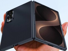 Galaxy Z Fold 8 Wide tok.