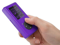 A High Boy a Flipper Zero és más hasonló eszközök alternatívájaként van elhelyezve. (Kép forrása: High Code)