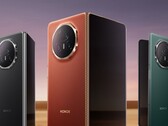 A Magic V3. (Kép forrása: Honor)
