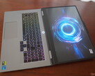 A Lenovo LOQ 17 az egyik legolcsóbb RTX 5070-es gamer laptop