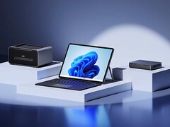 A Khadas három új terméket mutat be a CES-en. (Kép forrása: Khadas)