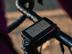 A Garmin kerékpáros számítógépek számára előnyös a Komoot jobb integrációja (Kép forrása: Komoot)