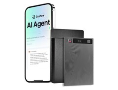 A TicNote. (Kép forrása: Mobvoi)