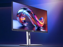 Az Asus ProArt PA278QV Gen 2 egy új 1440p monitor kreatívoknak (Kép forrása: Asus)