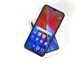 Xiaomi Redmi Note 8