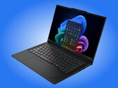 A ThinkPad E14 Gen 8 körülbelül 1,34 kg súlyú, Intel Panther Lake processzorokkal.