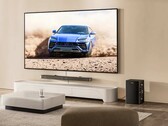 A Skywave F30 Boom egy új soundbar mélynyomóval (Kép forrása: Ultimea)