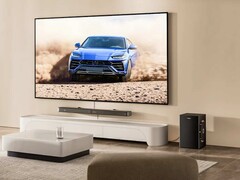 A Skywave F30 Boom egy új soundbar mélynyomóval (Kép forrása: Ultimea)