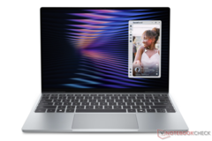 Az ígért, Panther Lake processzorral felszerelt XPS 13 akár kétszer gyorsabb is lehet, mint a jelenlegi Wildcat-változatok.