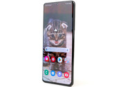 Samsung Galaxy S21 Ultra LTPO OLED kijelzővel