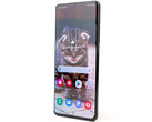 Samsung Galaxy S21 Ultra LTPO OLED kijelzővel