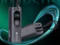 A hálózati hub lenyűgöző teljesítményt nyújt (Kép forrása: Ampsos)