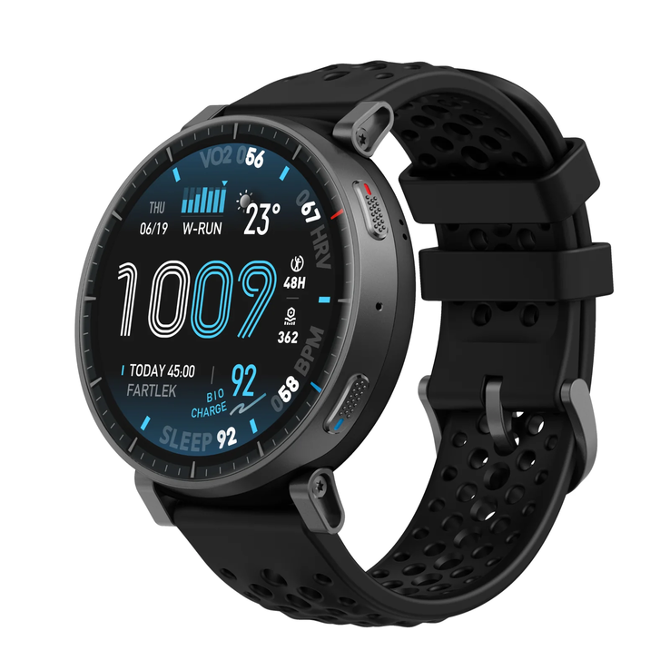 Az Amazfit Active Max okosóra. (Kép forrása: Amazfit)