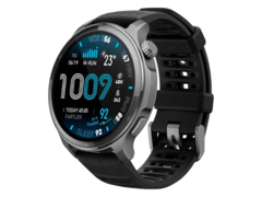 Az Amazfit Balance 2 XT okosóra (a képen) megjelent a Best Buy listáján. (Kép forrása: Best Buy)