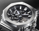 A Casio megerősítette, hogy a G-Shock GMC-B2100Y-1A (a képen) elindul az Egyesült Királyságban. (Kép forrása: Casio)