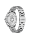 A Citizen AQ4093-56W hátlapja