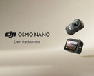 A DJI hivatalos Osmo Nano teaser képe. (Kép forrása: Konrad Iturbe - szerkesztve)
