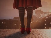 Dorothy a Lies of P című film záró jelenetéből