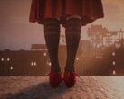 Dorothy a Lies of P című film záró jelenetéből