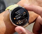 A Garmin új Health Status funkciója (a Venu 4-en látható) néhány okosórára is átkerül. (Kép forrása: Garmin)