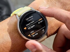A Garmin új Health Status funkciója (a Venu 4-en látható) néhány okosórára is átkerül. (Kép forrása: Garmin)