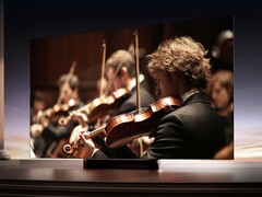 A Hisense új U7SG ULED MiniLED TV-je