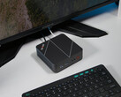 Ninkear L20 Mini-PC teszt: Kicsi, gyors és modern – elég ez ahhoz, hogy versenyre keljen?