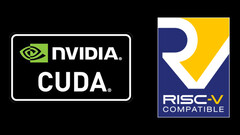 A RISC-V az Nvidia CUDA-támogatásának köszönhetően fontos szereplővé válhat a HPC/adatközpontok területén.