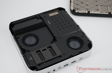 Minisforum M2 Pro alaplap nélkül