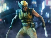 Egy képernyőfelvétel a Marvel Wolverine című filmből