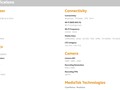 Mediatek MT8 Helio MT8766B SoC