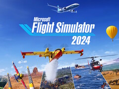 Az Nvidia GeForce Now a Microsoft Flight Simulator 2024 rajongóknak időt és sávszélességet takarít meg a játék streamelésével. (Kép forrása: Microsoft)