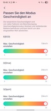 Ninebot F3 Pro App