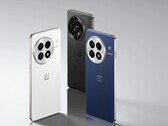 A OnePlus 13. (Kép forrása: OnePlus)