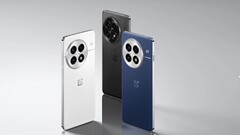 A OnePlus 13. (Kép forrása: OnePlus)