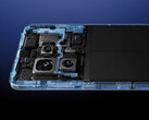 A OnePlus 15-nek továbbfejlesztett teleobjektíves kameraélményt kell nyújtania a OnePlus 13-hoz képest, utóbbi képen. (Kép forrása: OnePlus)