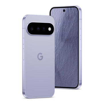 Pixel 11 Frost színben